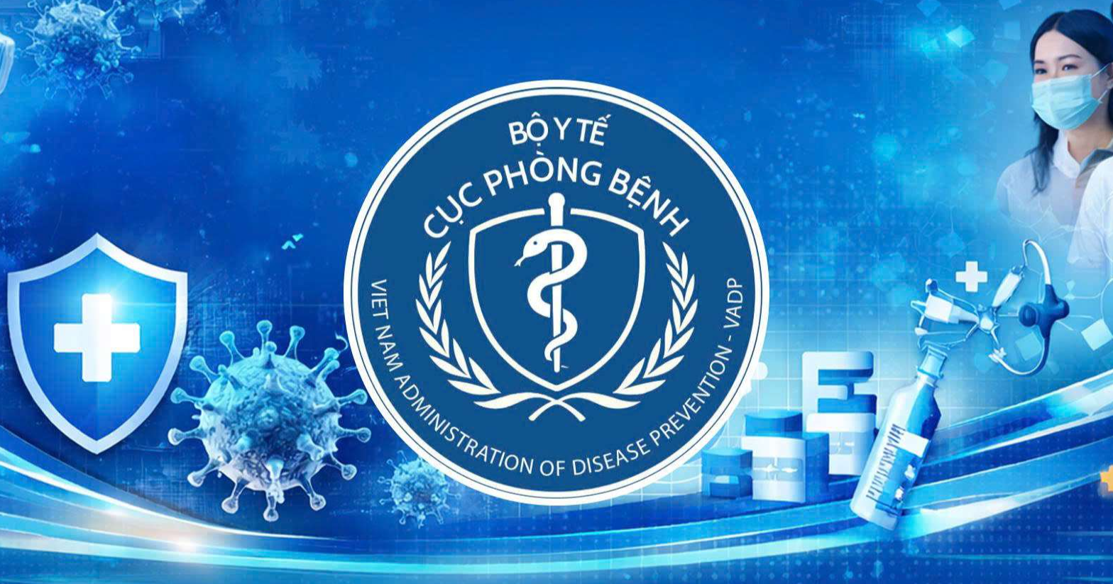 TÌNH HÌNH PHẢN ỨNG SAU TIÊM CHỦNG QUÝ II NĂM 2025