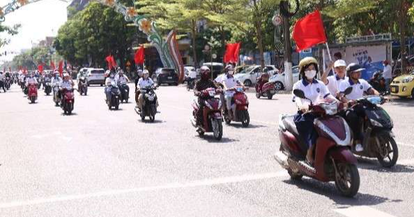 CỤC PHÒNG BỆNH BAN HÀNH KẾ HOẠCH TỔ CHỨC CÁC HOẠT ĐỘNG HƯỞNG ỨNG NGÀY VỆ SINH YÊU NƯỚC NÂNG CAO SỨC KHỎE NHÂN DÂN NĂM 2026