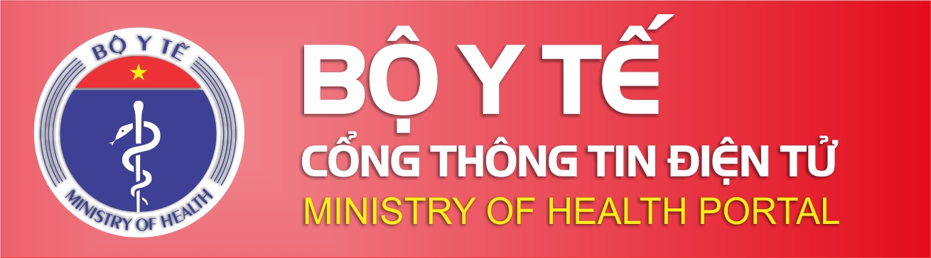 Bộ Y tế