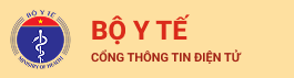 Bộ Y tế