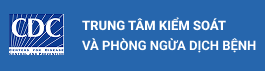 CDC Hoa Kỳ